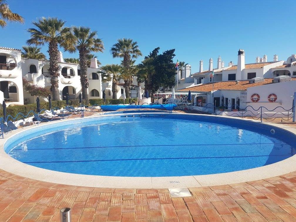Casa Maresia - Apartamento 2 Quartos E Piscina - Praia Carvoeiro Carvoeiro  Exterior photo