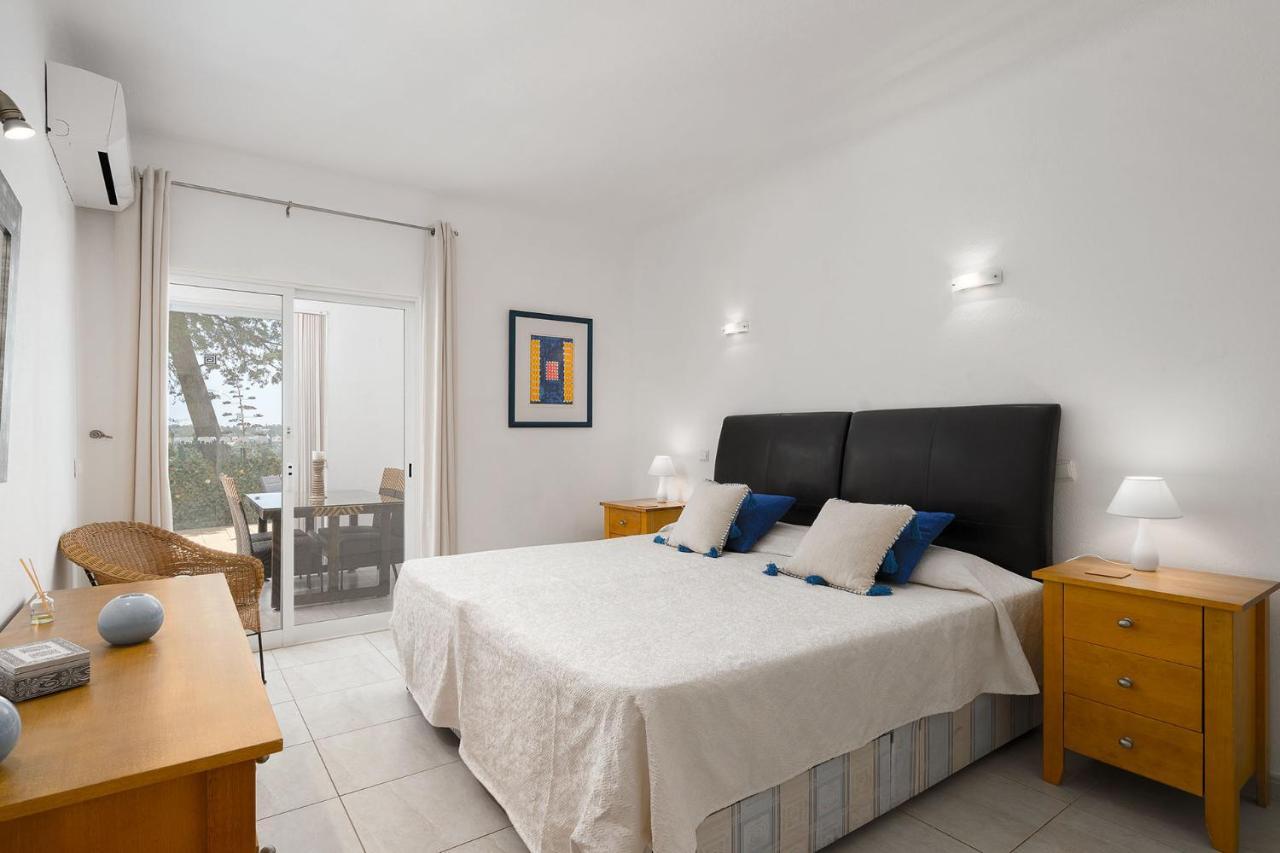 Casa Maresia - Apartamento 2 Quartos E Piscina - Praia Carvoeiro Carvoeiro  Exterior photo
