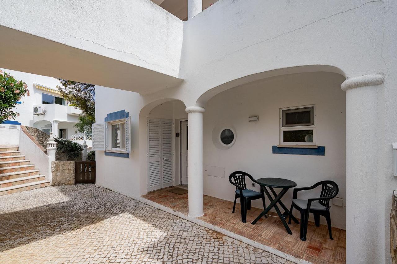 Casa Maresia - Apartamento 2 Quartos E Piscina - Praia Carvoeiro Carvoeiro  Exterior photo