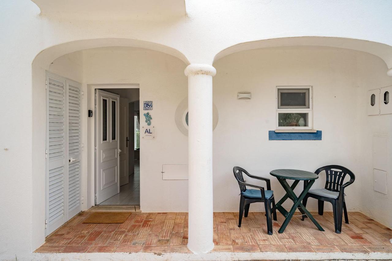 Casa Maresia - Apartamento 2 Quartos E Piscina - Praia Carvoeiro Carvoeiro  Exterior photo