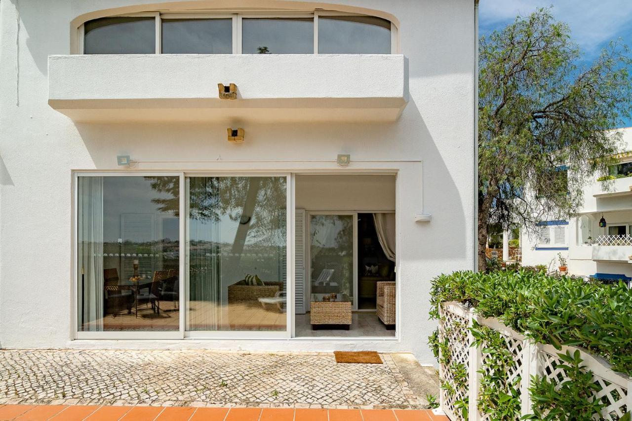 Casa Maresia - Apartamento 2 Quartos E Piscina - Praia Carvoeiro Carvoeiro  Exterior photo