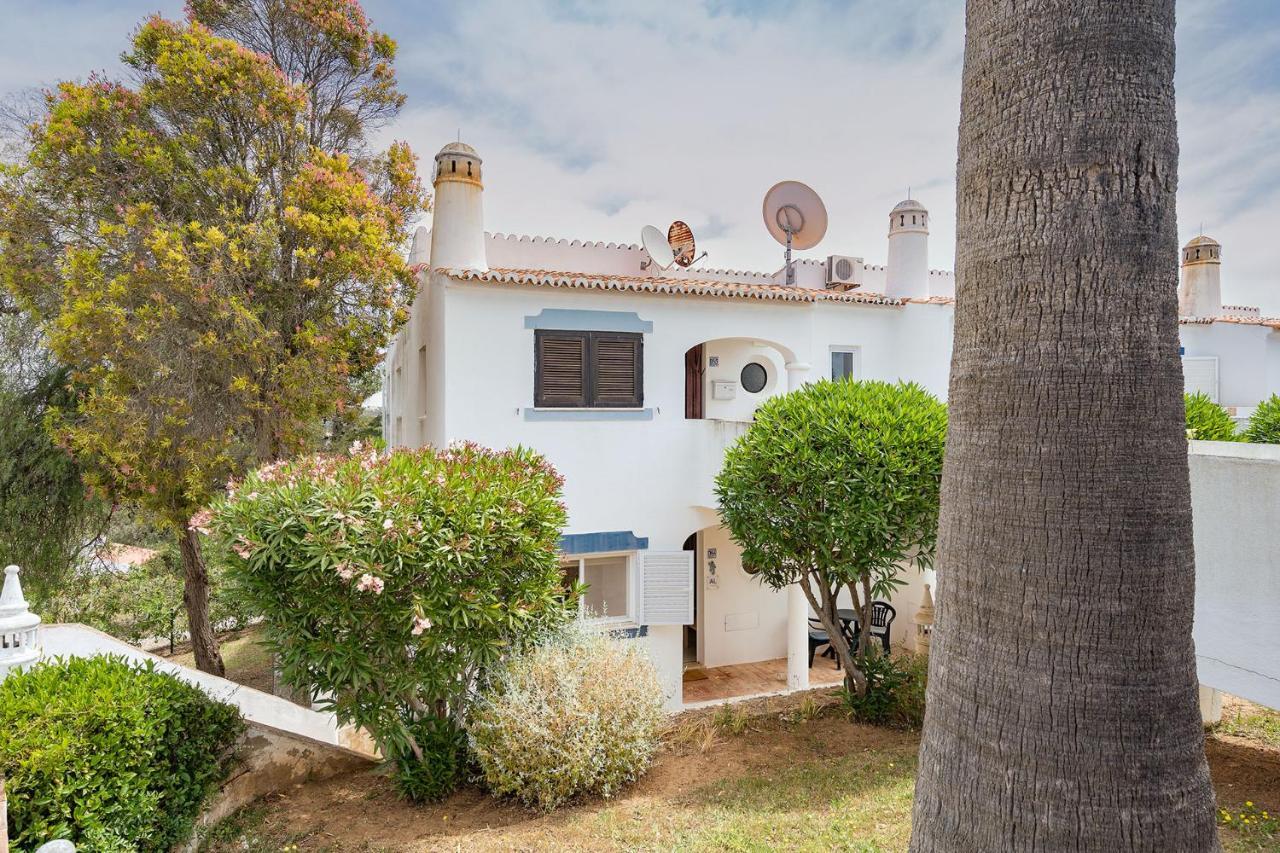 Casa Maresia - Apartamento 2 Quartos E Piscina - Praia Carvoeiro Carvoeiro  Exterior photo