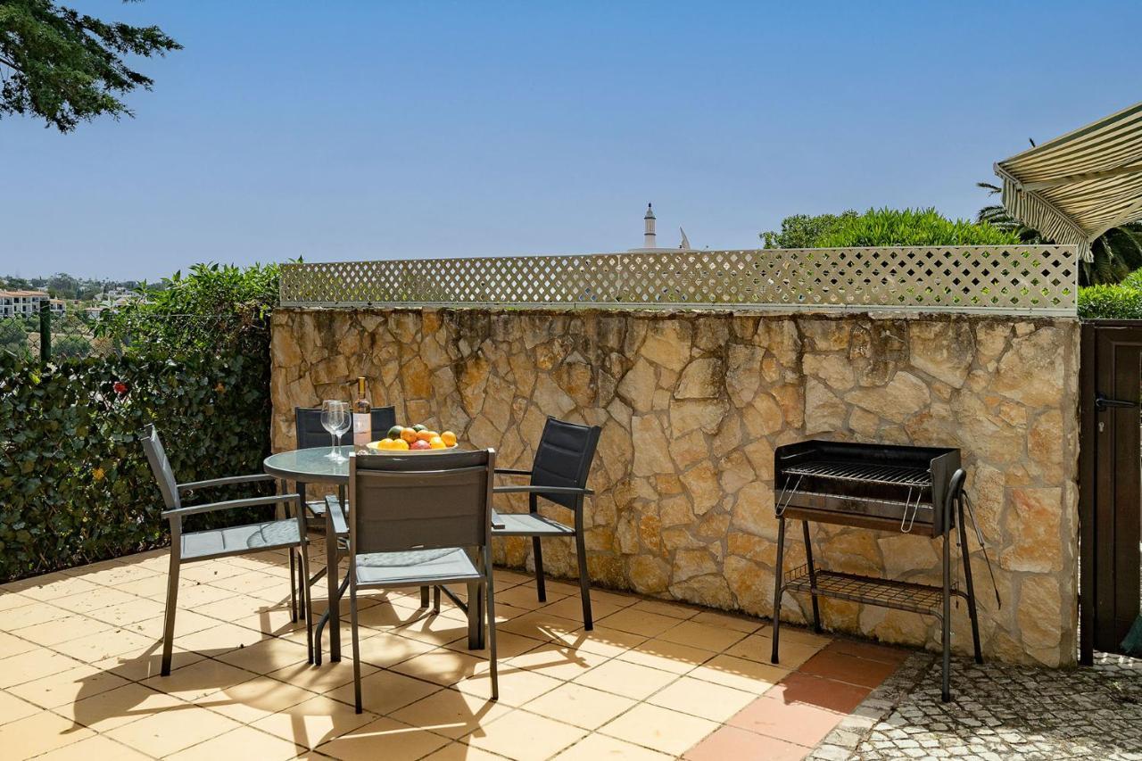 Casa Maresia - Apartamento 2 Quartos E Piscina - Praia Carvoeiro Carvoeiro  Exterior photo