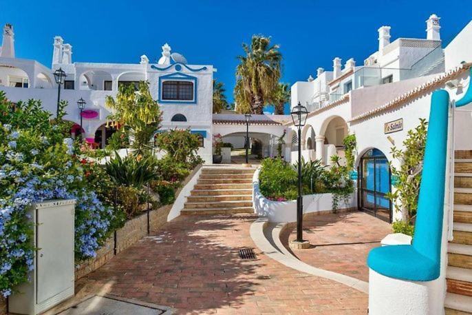 Casa Maresia - Apartamento 2 Quartos E Piscina - Praia Carvoeiro Carvoeiro  Exterior photo
